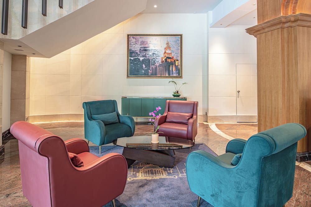 Area lounge
