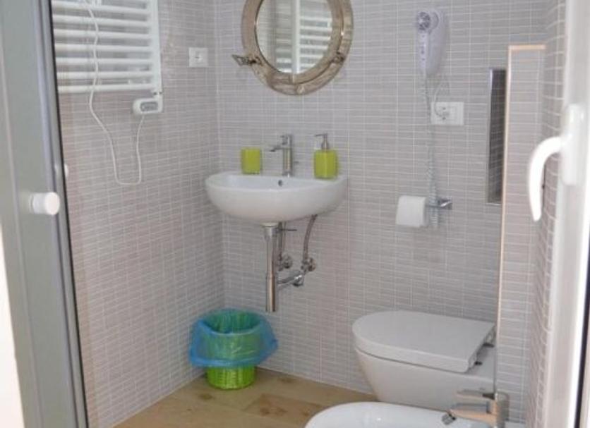Bagno Foto