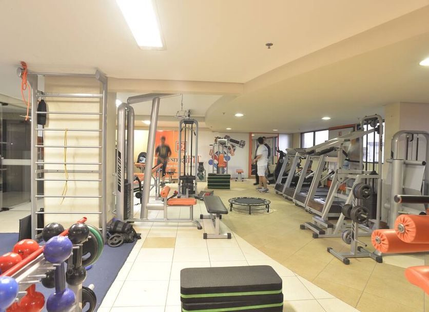 Palestra Foto