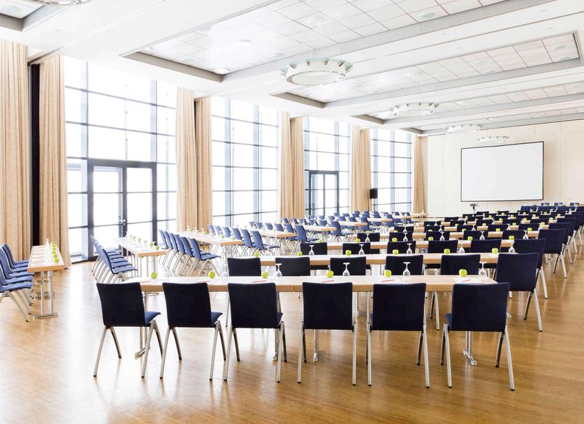 Sala conferenze Foto