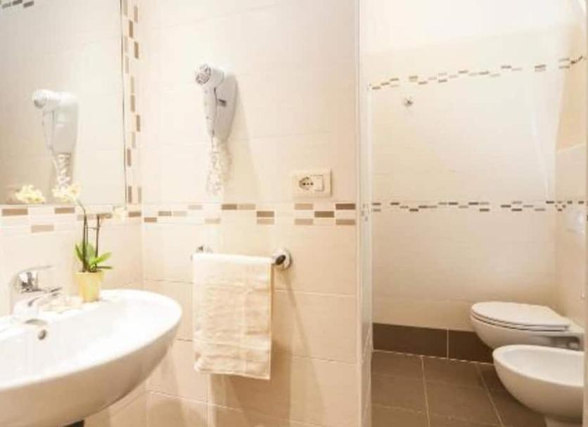 Bagno Foto