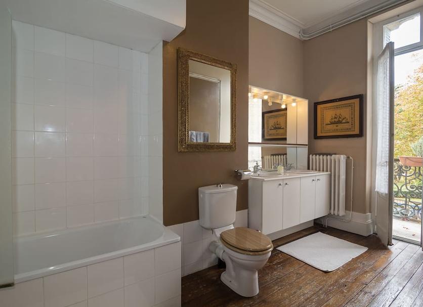 Bagno Foto