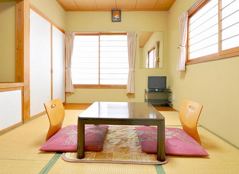 Sala pranzo Foto