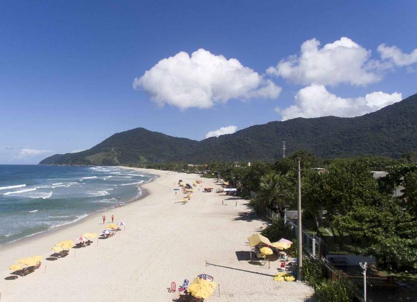 Spiaggia Foto