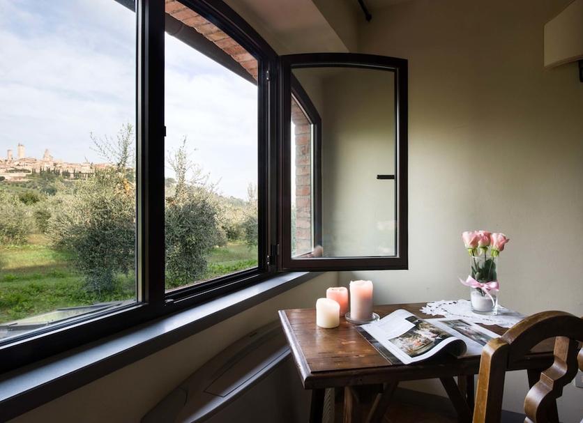 Sala pranzo Foto