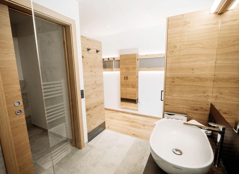 Bagno Foto