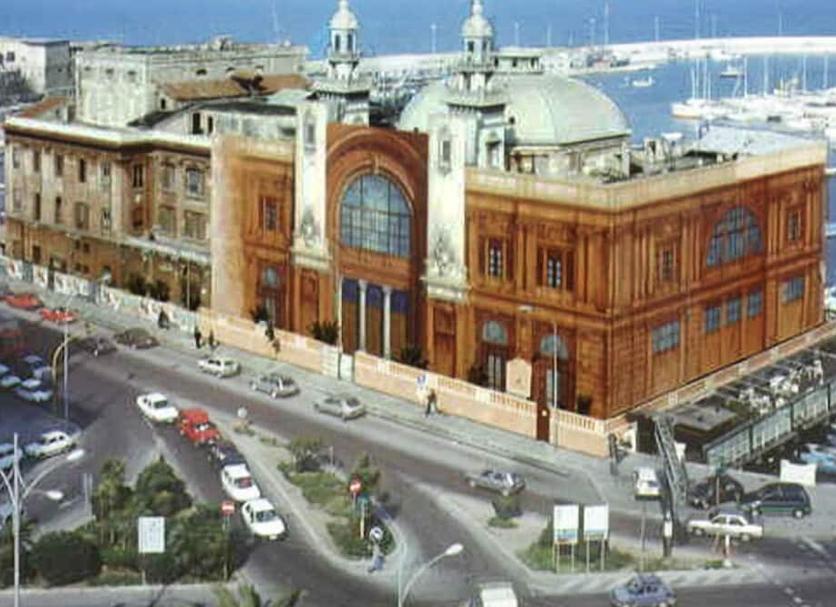 Vista esterna Foto
