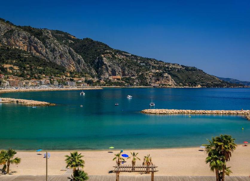 Spiaggia Foto