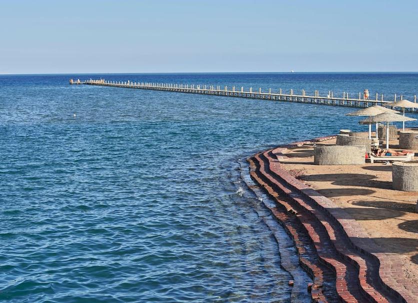 Spiaggia Foto