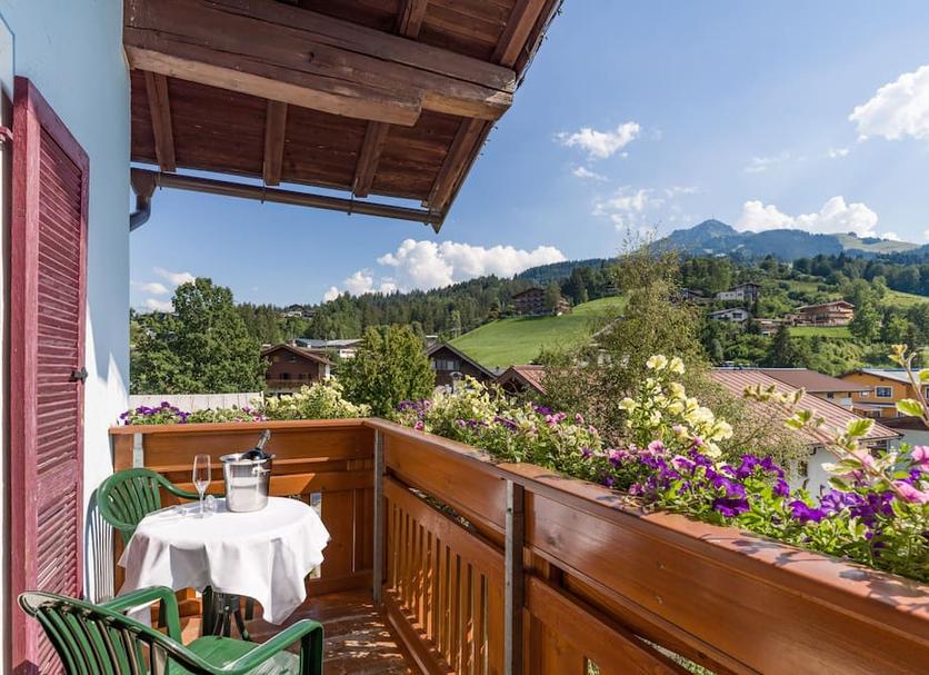 Balcone Foto