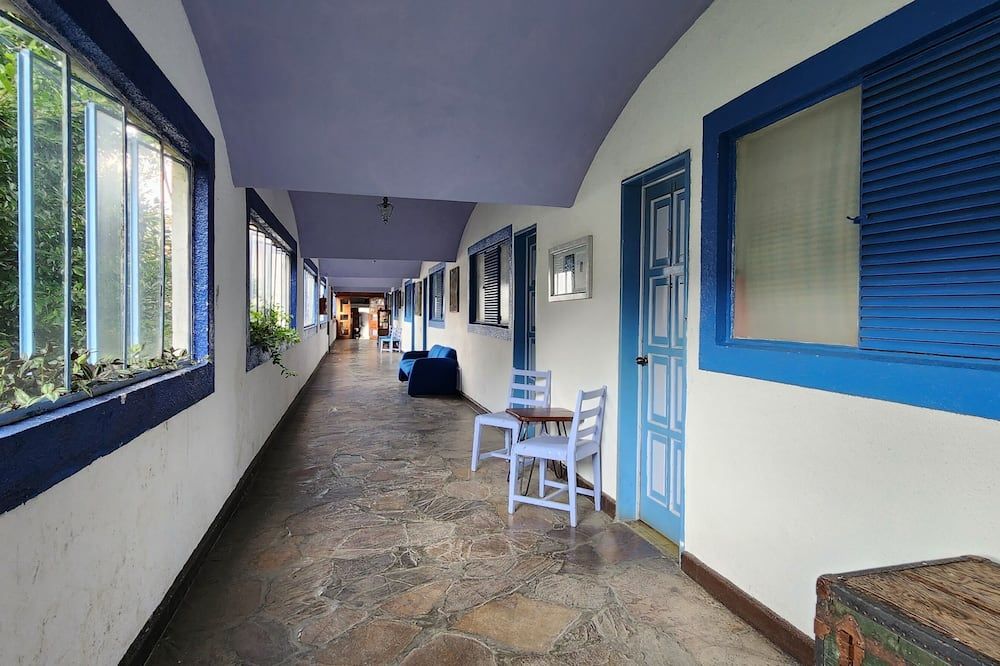 Balcone