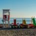 Spiaggia