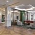 Area lounge