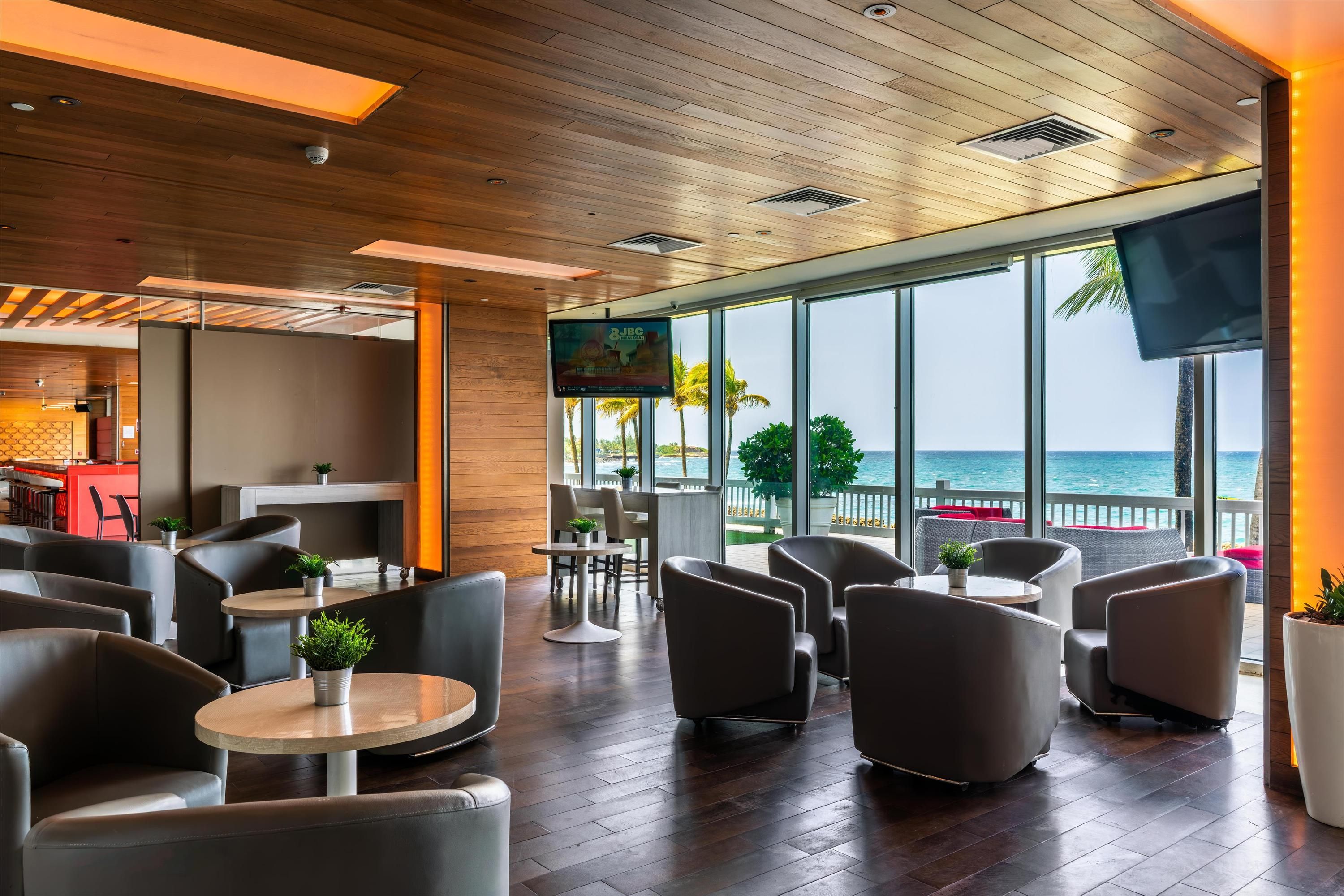 Area lounge