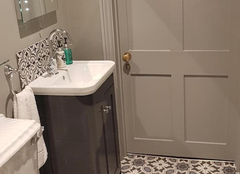 Bagno Foto
