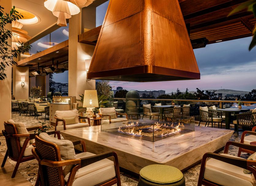 Ristorante Foto