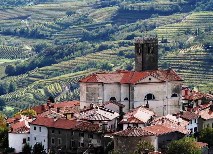 Vista esterna Foto
