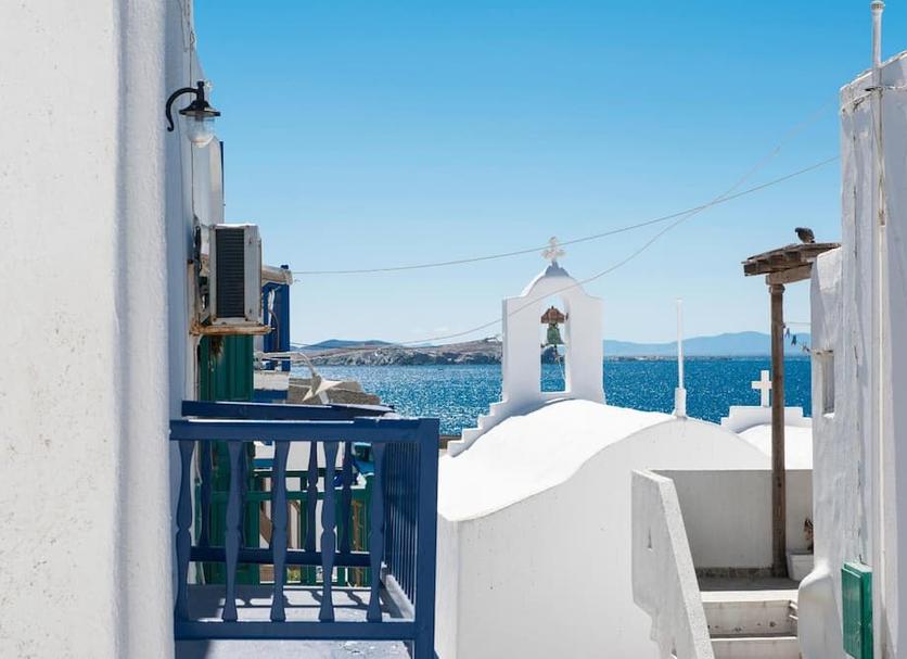 Balcone Foto