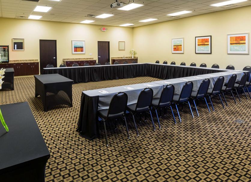 Sala conferenze Foto