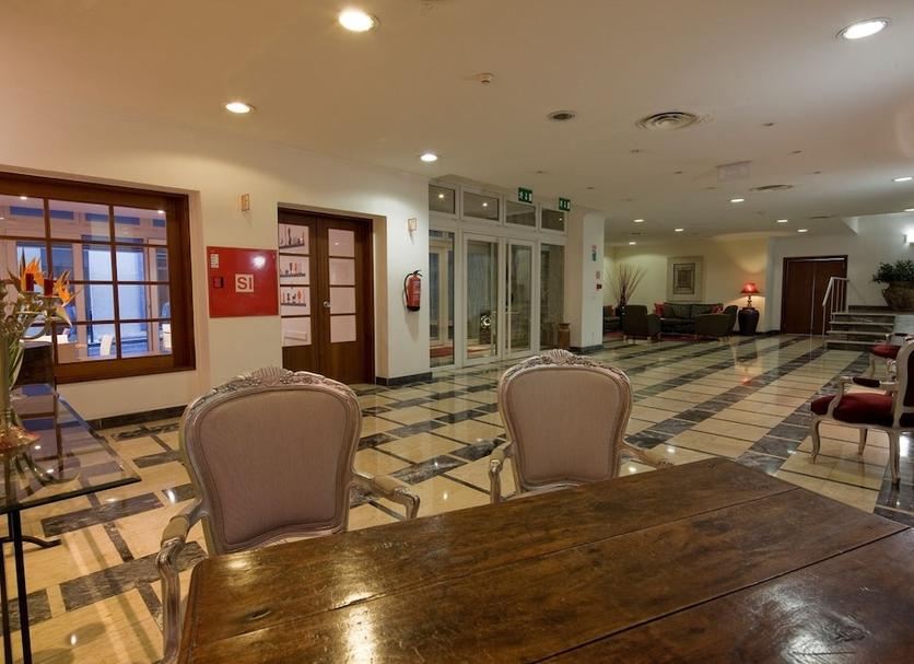 Ingresso Foto
