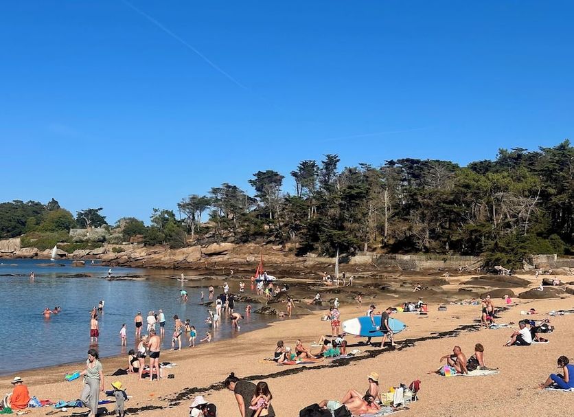 Spiaggia Foto