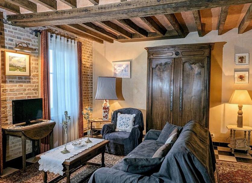Soggiorno Foto