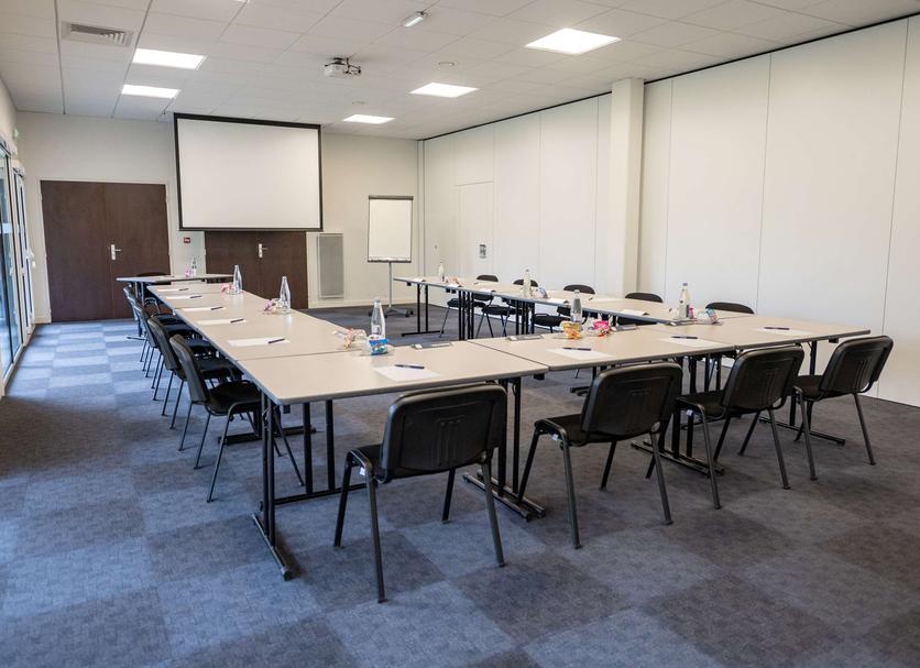 Sala conferenze Foto