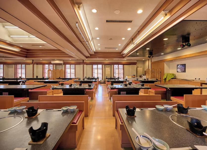 Ristorante Foto