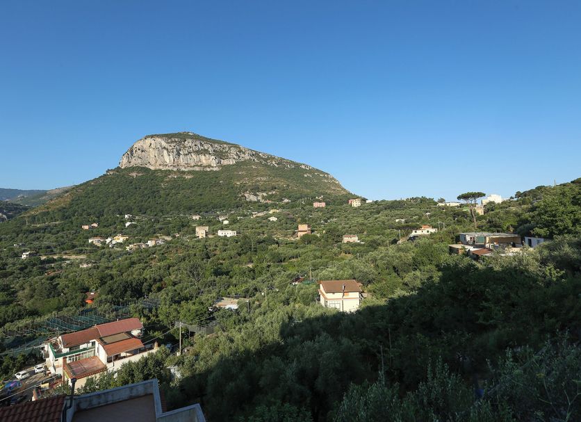 Vista esterna Foto