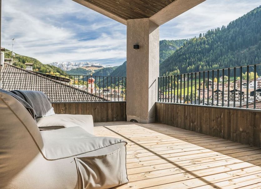 Balcone Foto