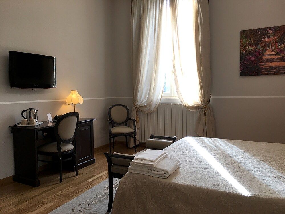 Camera da letto