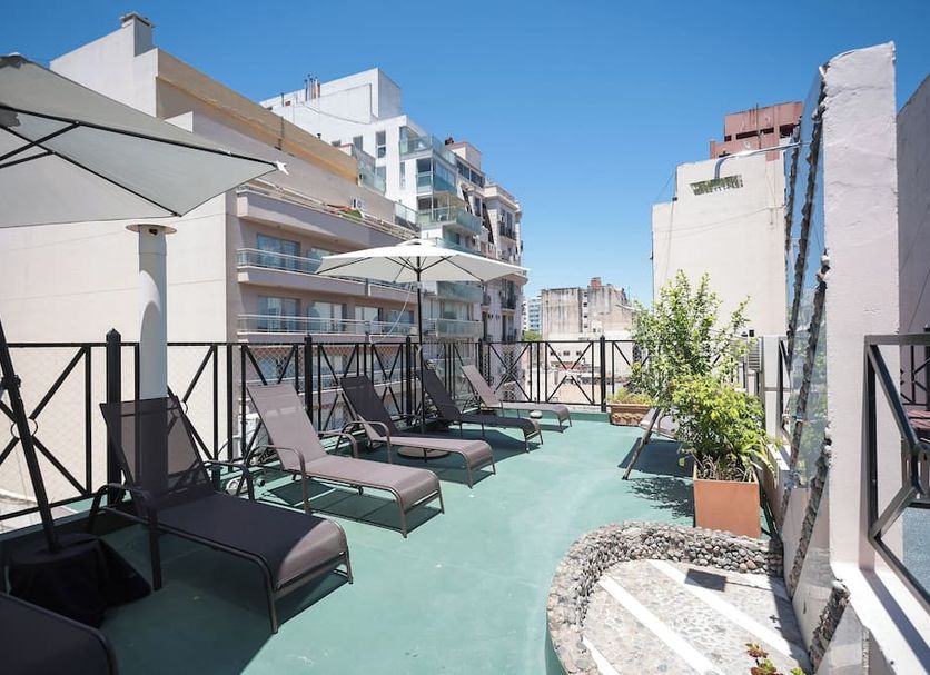 Balcone Foto