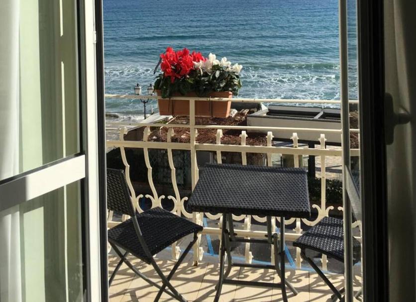 Balcone Foto