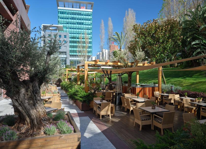 Ristorante Foto