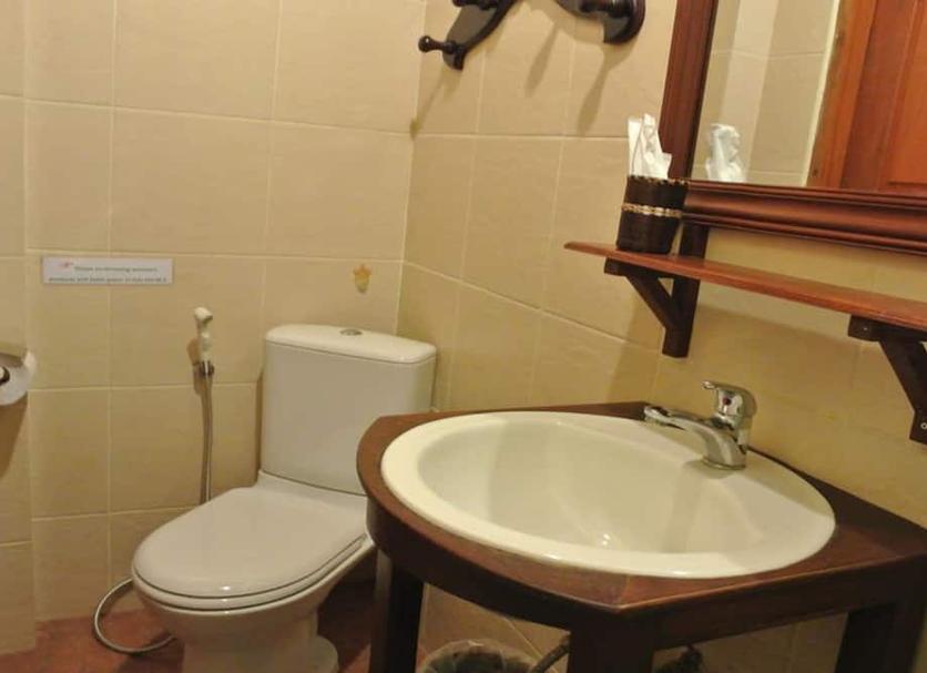 Bagno Foto