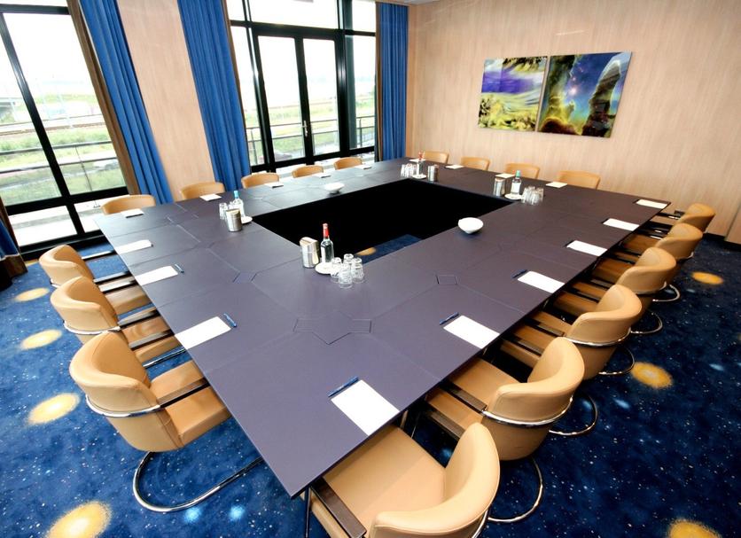 Sala conferenze Foto