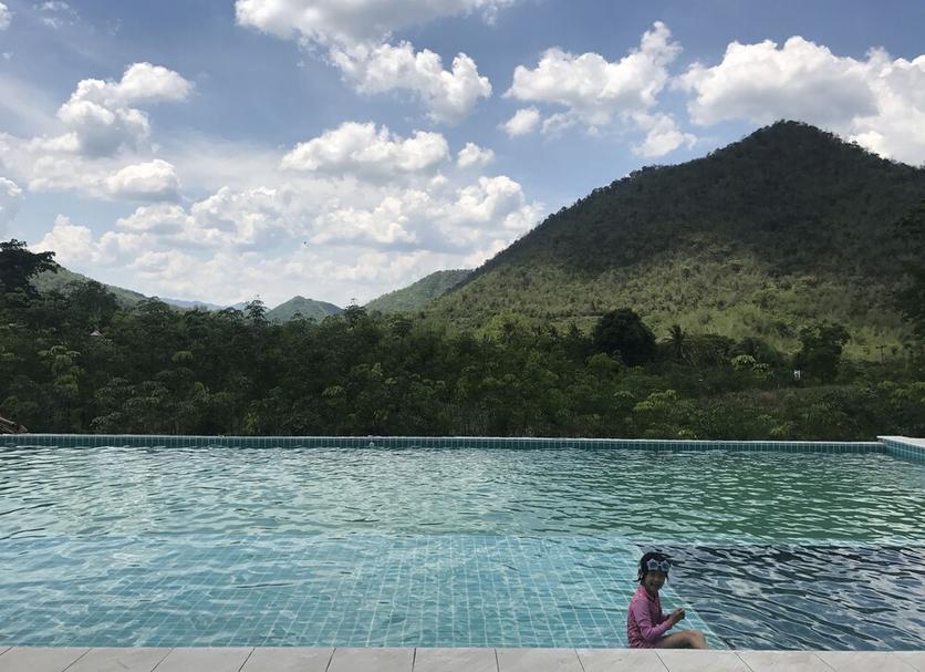 Piscina Foto