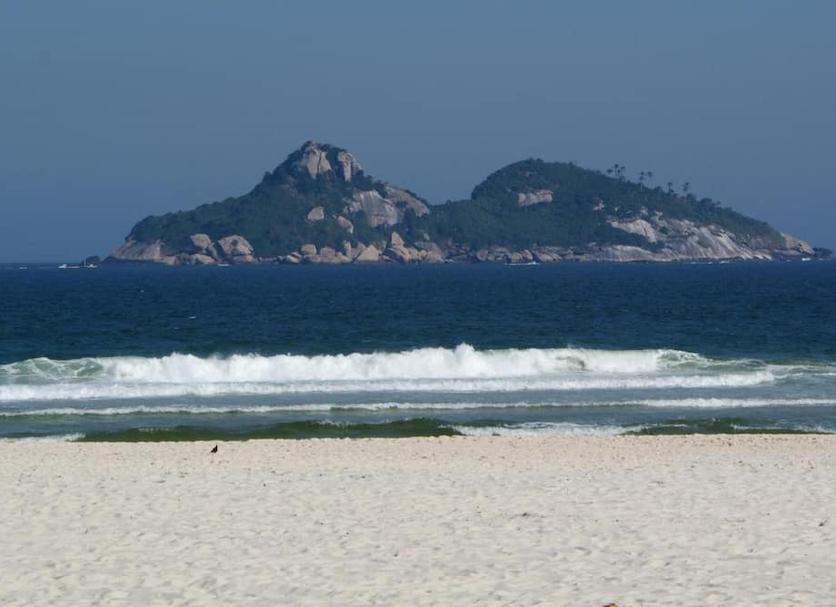 Spiaggia Foto