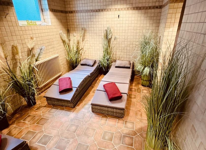Spa Foto
