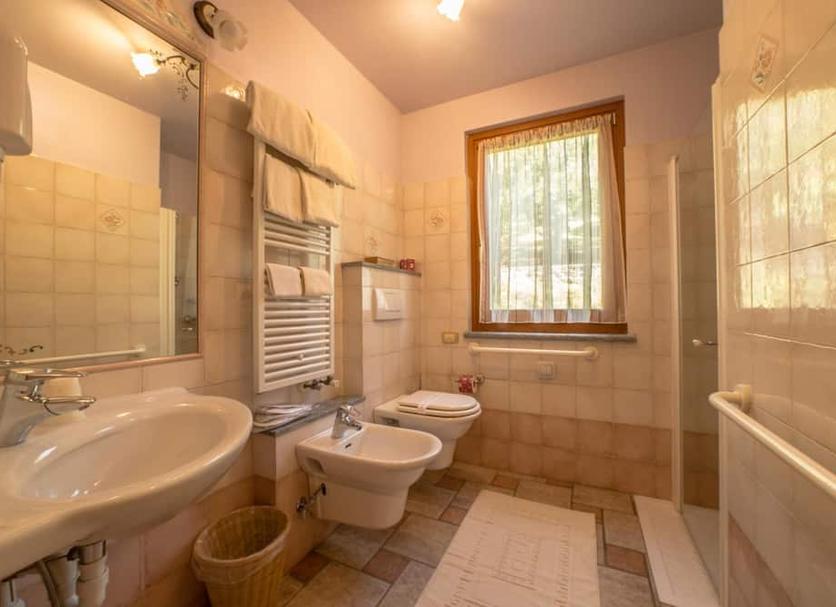 Bagno Foto