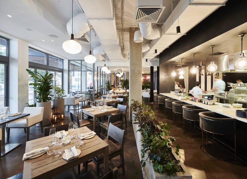 Ristorante Foto