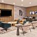 Area lounge