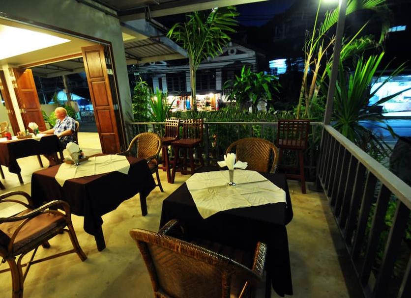 Ristorante Foto