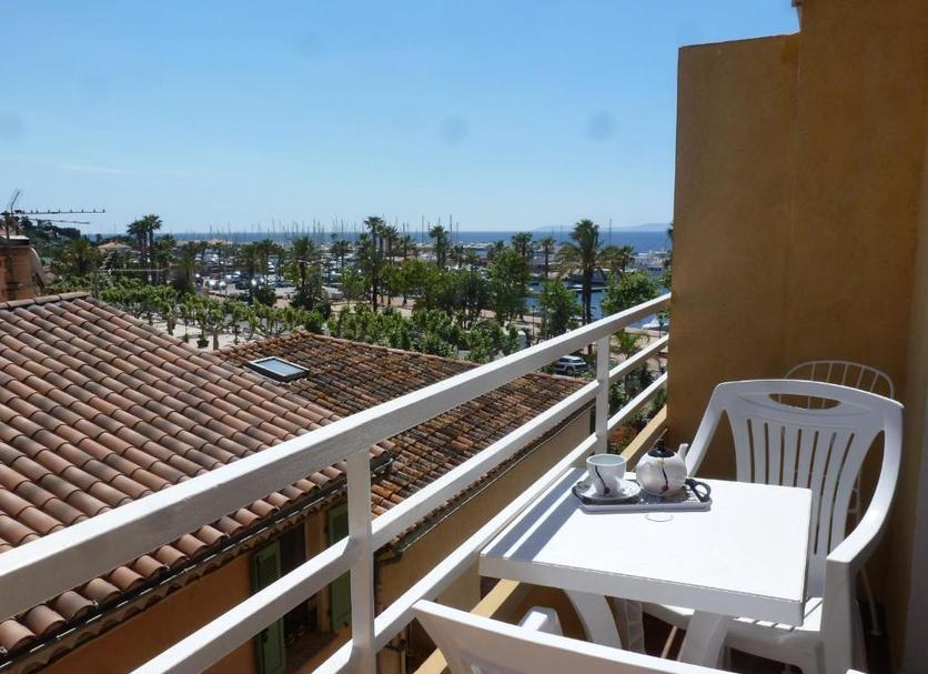 Balcone Foto