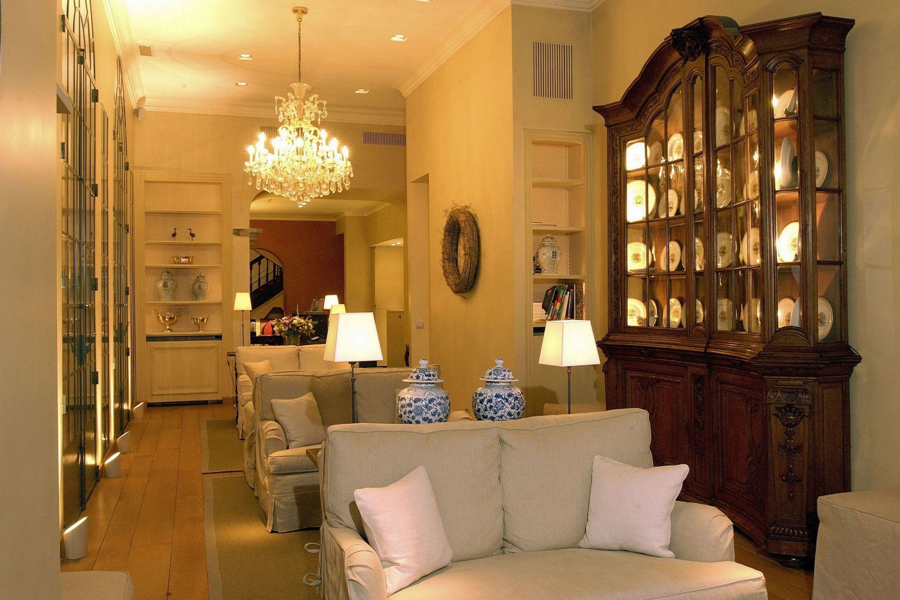 Area lounge