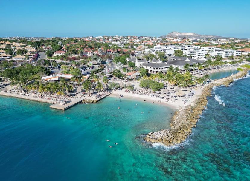 Spiaggia Foto