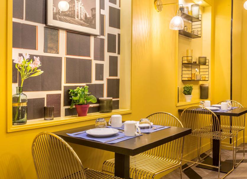 Ristorante Foto