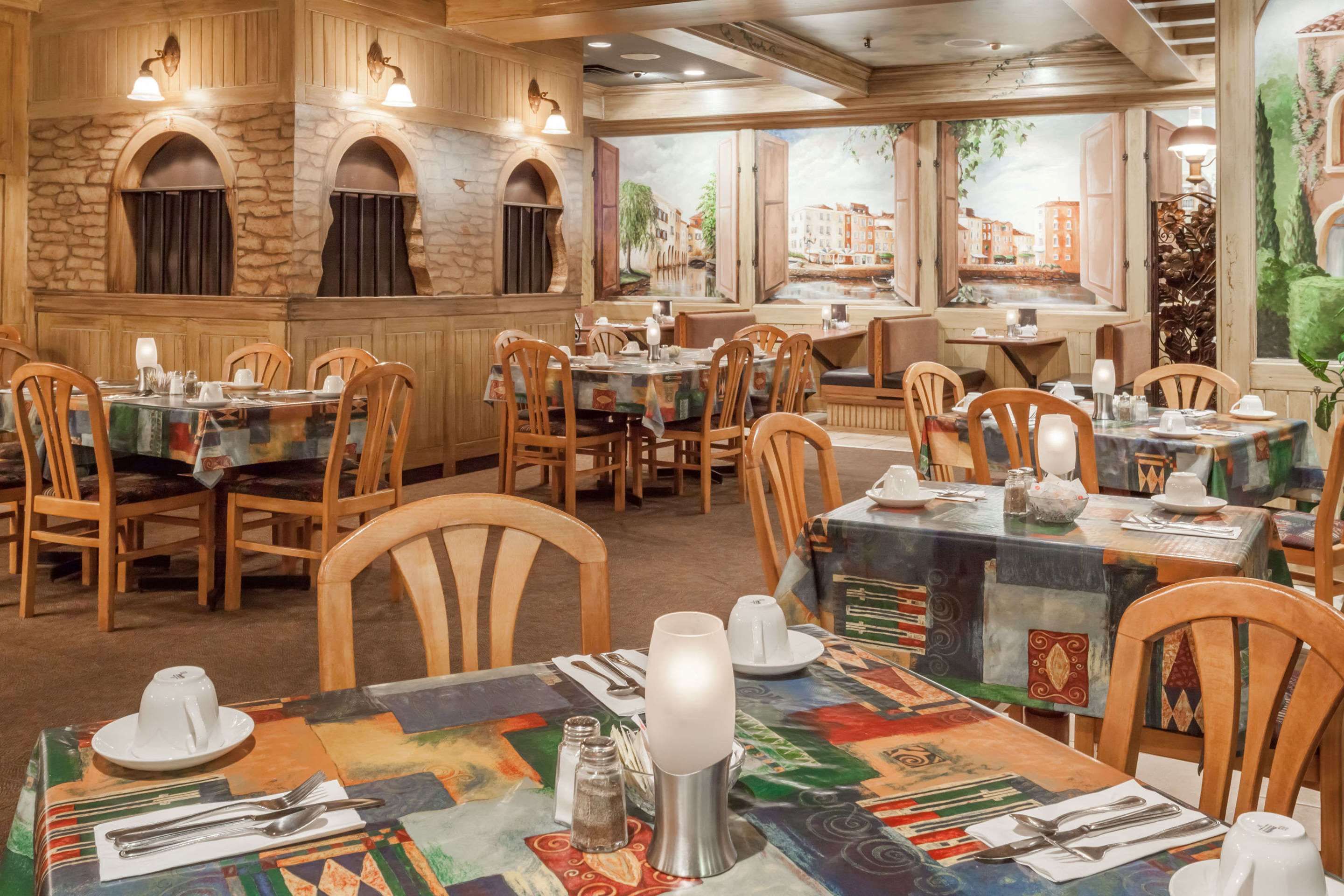 Ristorante