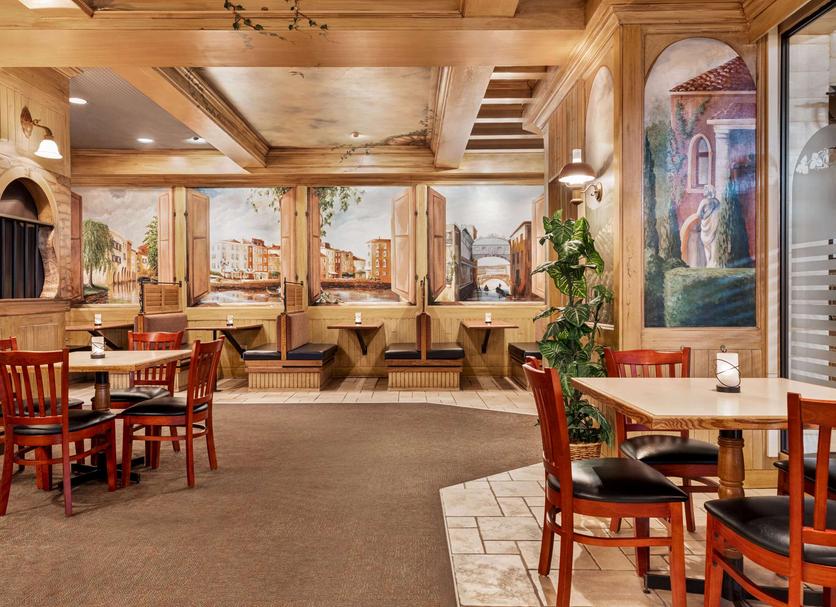 Ristorante Foto