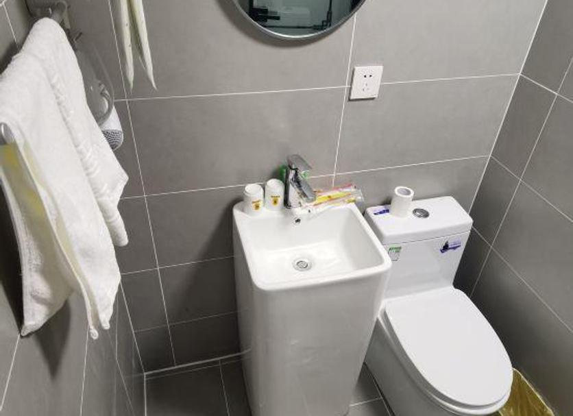 Bagno Foto